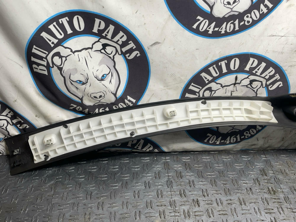 2011-14 Ford Mustang Interior Pass. RH A-Pillar- FOR COUPE 294
