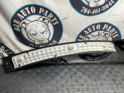 2011-14 Ford Mustang Interior Pass. RH A-Pillar- FOR COUPE 294