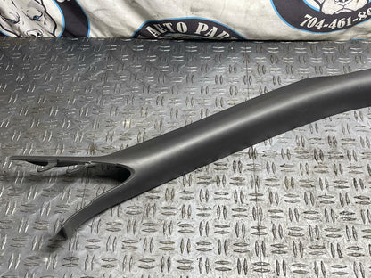 2011-14 Ford Mustang Interior Pass. RH A-Pillar- FOR COUPE 294