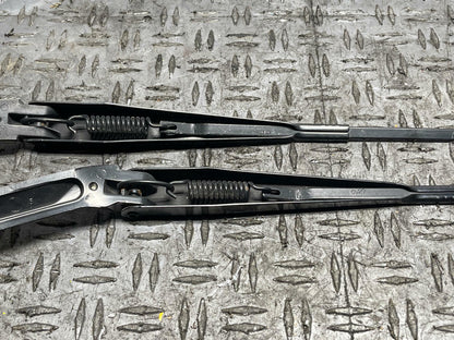 2011-14 Ford Mustang OEM Wiper Arm Pair 294