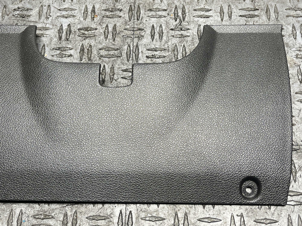 2011-14 Ford Mustang Lower Dash Trim Panel 294
