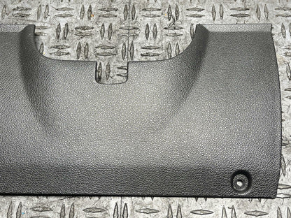 2011-14 Ford Mustang Lower Dash Trim Panel 294