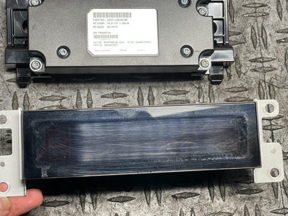 2011-12 Ford Mustang SYNC Radio Kit 294