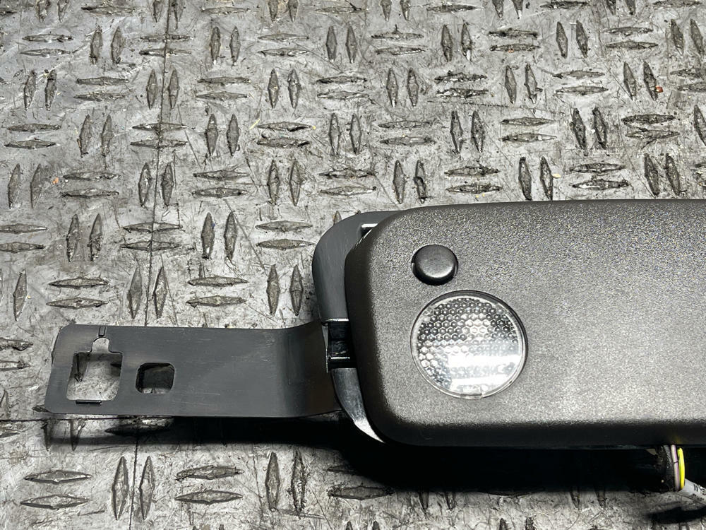2011-14 Ford Mustang Dome Light Assembly- FOR COUPE 294