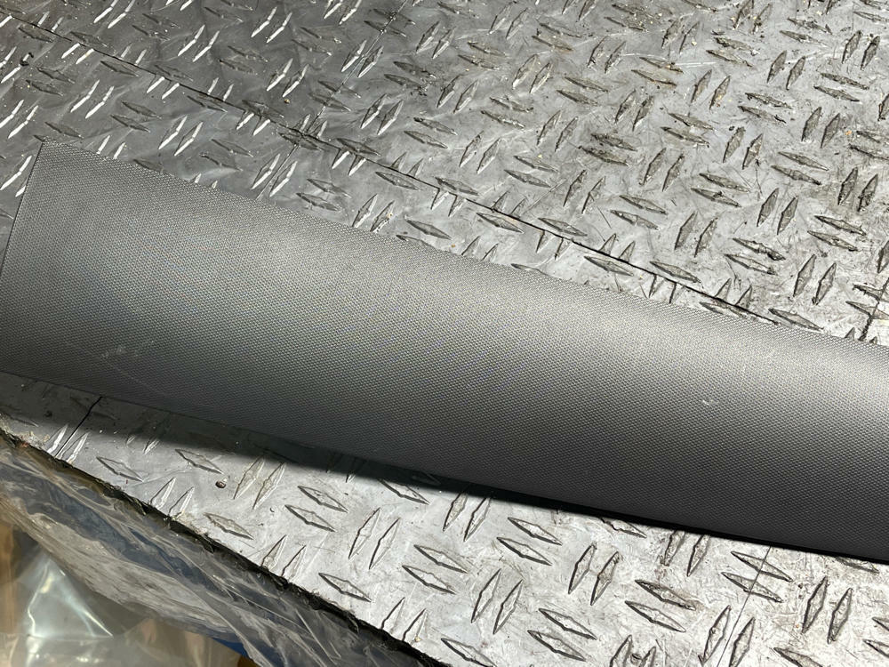 2011-14 Ford Mustang Interior Pass. RH A-Pillar- FOR COUPE 294
