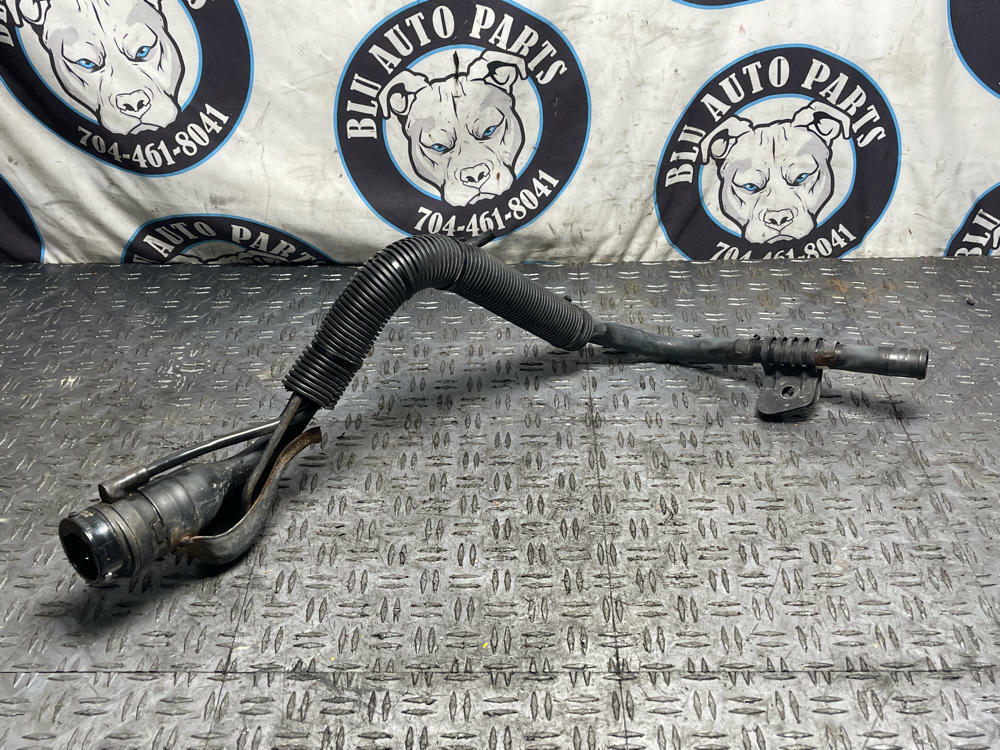 2011-14 Ford Mustang OEM Fuel Filler Neck 294