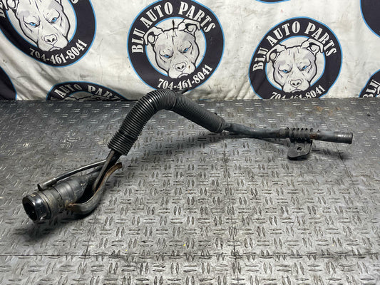 2011-14 Ford Mustang OEM Fuel Filler Neck 294