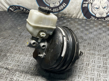 2011-14 Ford Mustang HydroBoost Assembly- for Auto Trans 294