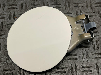 2011-14 Ford Mustang OEM Fuel Door- Paint Code HP 294