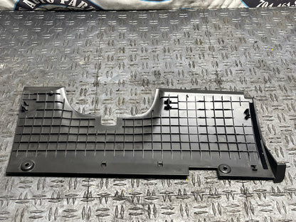 2011-14 Ford Mustang Lower Dash Trim Panel 294