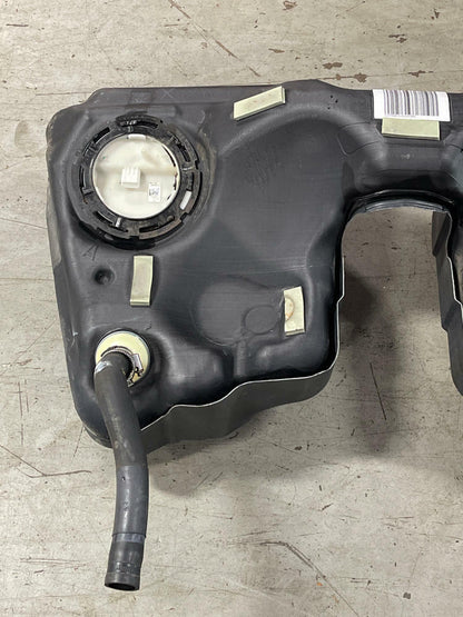 2011-14 Ford Mustang GT Fuel Tank 294