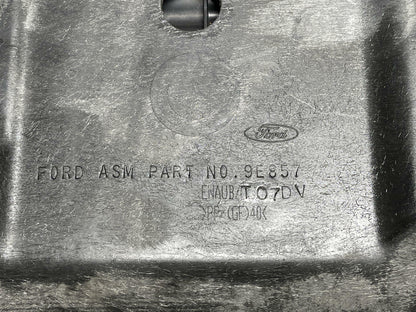 2011-14 Ford Mustang Charcoal Canister 61k Miles 294