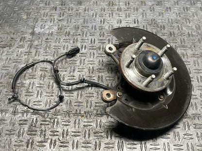 2011-14 Ford Mustang Passenger RH Spindle Assembly 61k Miles 294