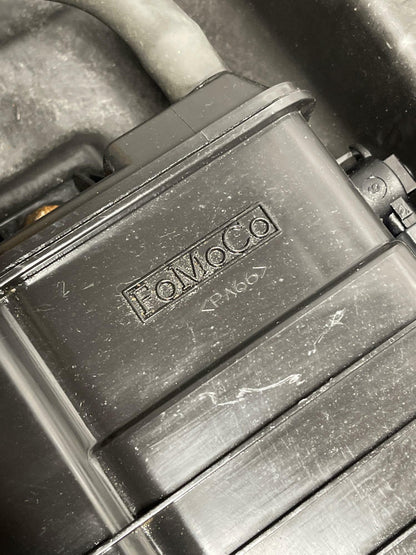 2011-14 Ford Mustang Charcoal Canister 61k Miles 294