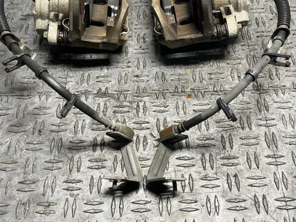 2011-14 Ford Mustang GT Front Brake Calipers LH RH 294
