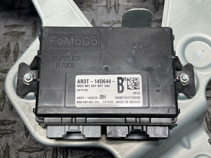 2011-14 Ford Mustang Lighting Control Module 294