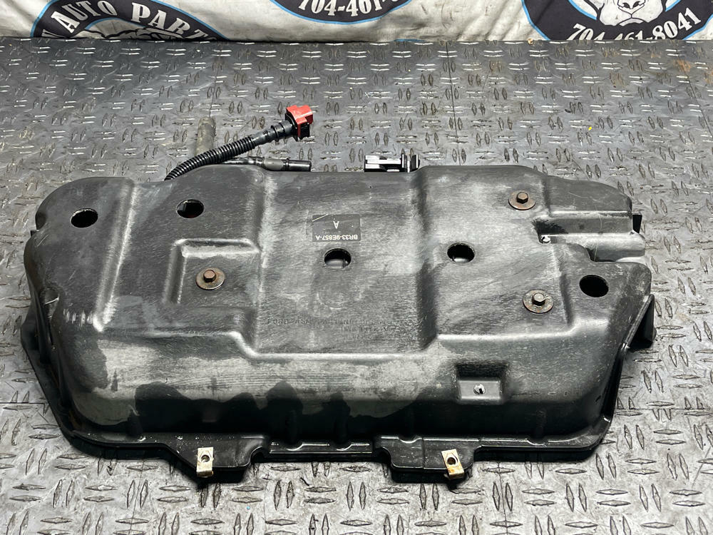 2011-14 Ford Mustang Charcoal Canister 61k Miles 294