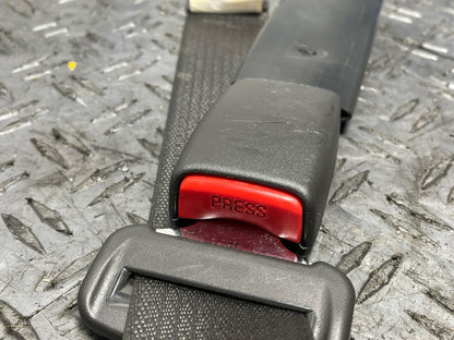 2011-14 Ford Mustang Rear Pass. RH Seat Belt & Buckle- FOR COUPE 294