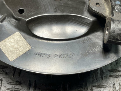 2011-14 Ford Mustang Passenger RH Spindle Assembly 61k Miles 294