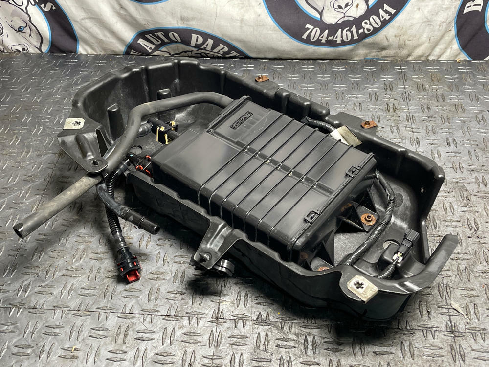 2011-14 Ford Mustang Charcoal Canister 61k Miles 294