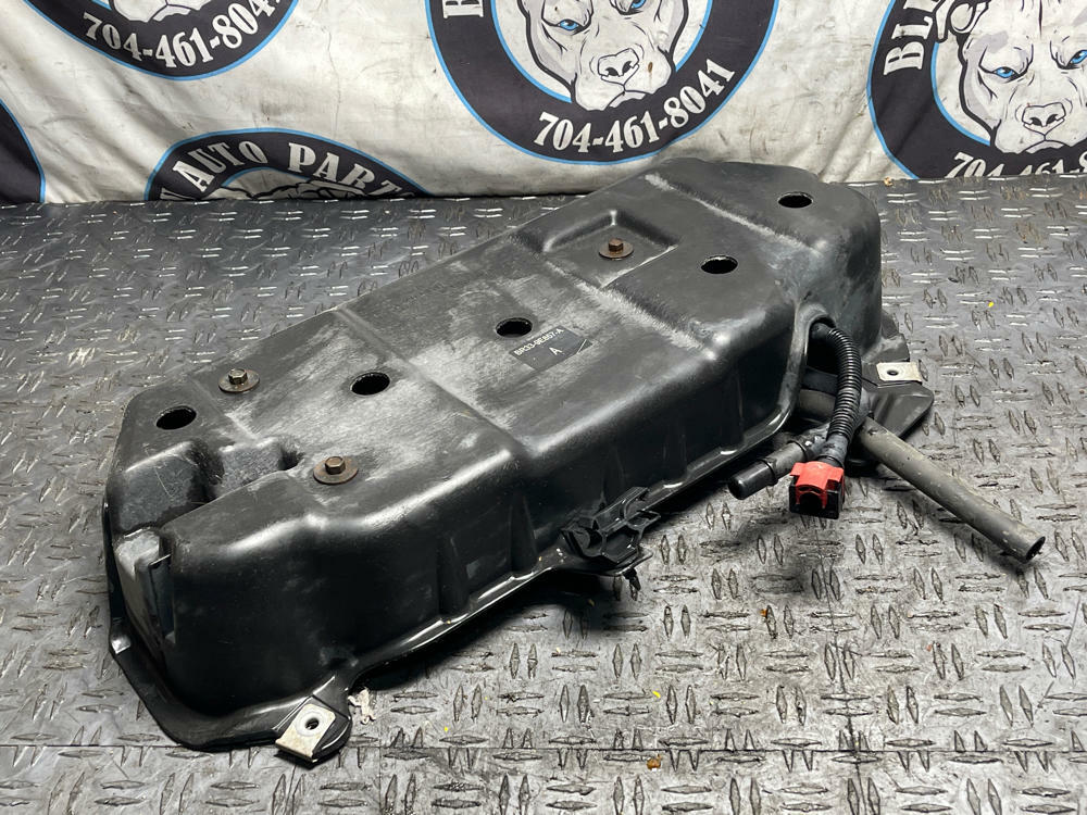 2011-14 Ford Mustang Charcoal Canister 61k Miles 294
