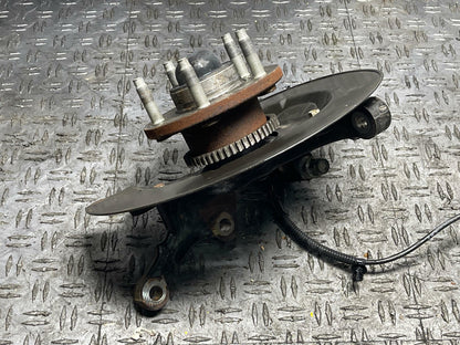 2011-14 Ford Mustang Driver LH Spindle Assembly 61k Miles 294