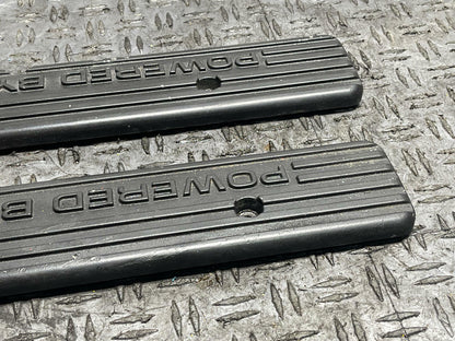 2003-04 Ford Mustang SVT Cobra "POWERED BY SVT "Coil Pack Covers- SEE DESC. 304