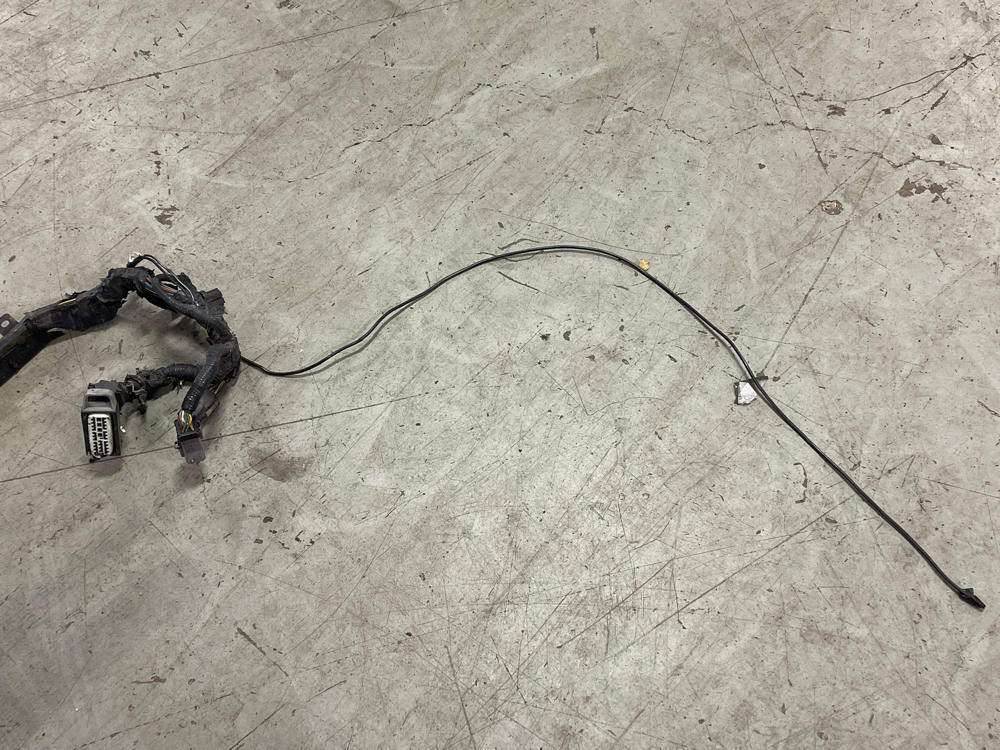 2003-04 Ford Mustang SVT Cobra Engine Bay Distribution Harness- SEE DESC 304