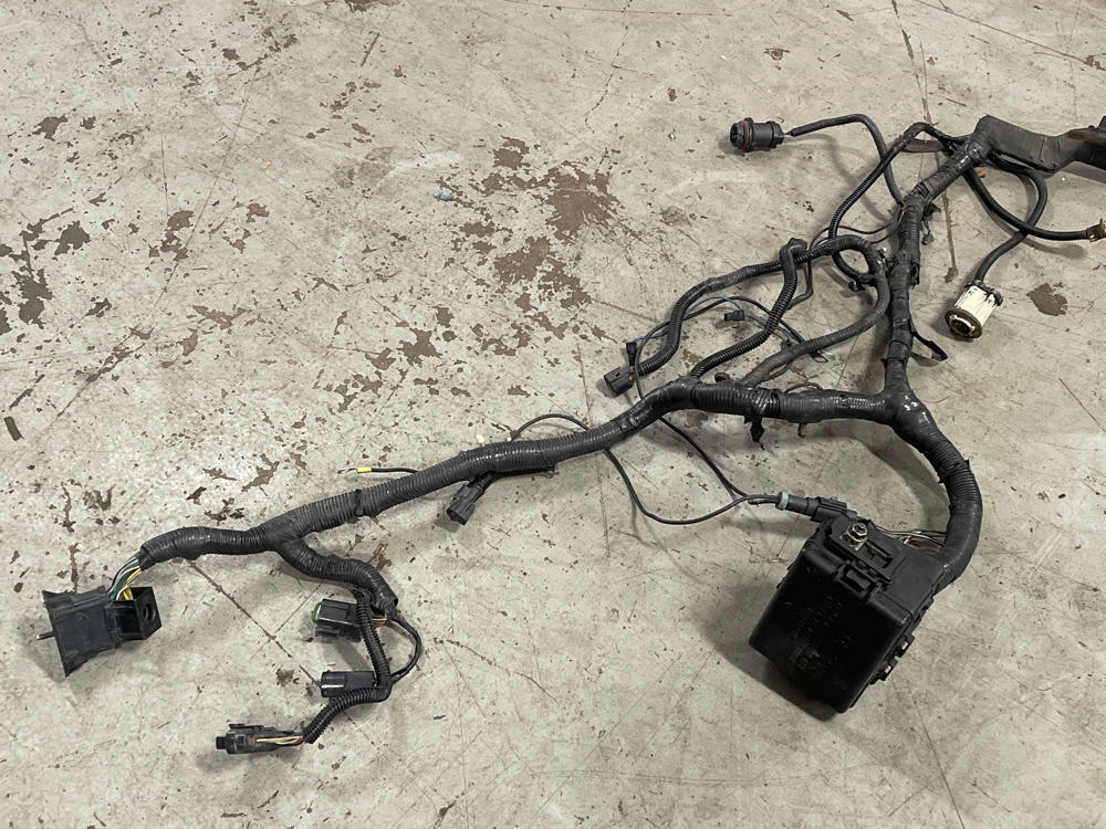 2003-04 Ford Mustang SVT Cobra Engine Bay Distribution Harness- SEE DESC 304