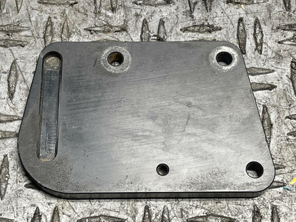2003-04 Ford Mustang SVT Cobra Metco Supported Bracket- for Pulley Bridge 304