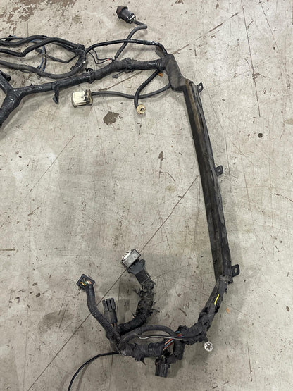 2003-04 Ford Mustang SVT Cobra Engine Bay Distribution Harness- SEE DESC 304