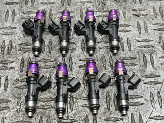 Bosch EV14 58LBS Fuel Injector Set