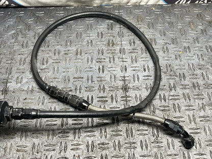 2003-04 Ford Mustang SVT Cobra AeroMotive Fuel Filter 304