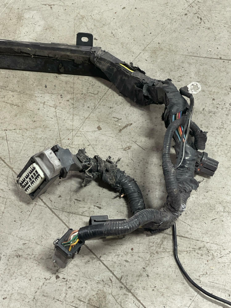 2003-04 Ford Mustang SVT Cobra Engine Bay Distribution Harness- SEE DESC 304