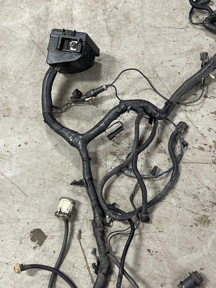 2003-04 Ford Mustang SVT Cobra Engine Bay Distribution Harness- SEE DESC 304