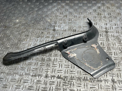 1987-93 Ford Mustang Driver LH OEM Black Kick Panel 304