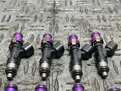 Bosch EV14 58LBS Fuel Injector Set