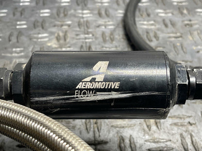 2003-04 Ford Mustang SVT Cobra AeroMotive Fuel Filter 304