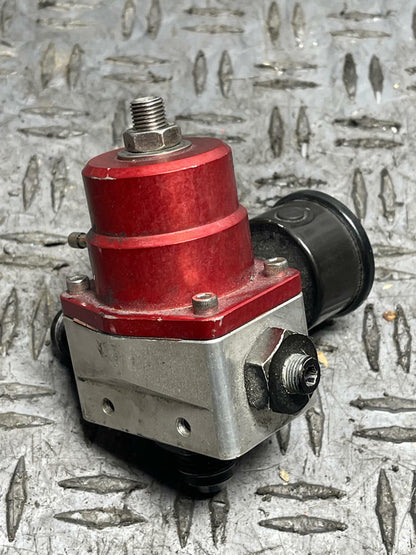2003-04 Ford Mustang SVT Cobra AeroMotive Fuel Pressure Regulator 304