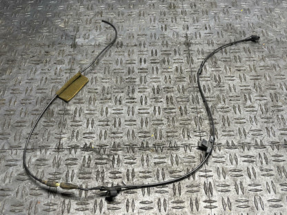 2003-04 Ford Mustang SVT Cobra OEM Boost Line- Blower to Cluster 304