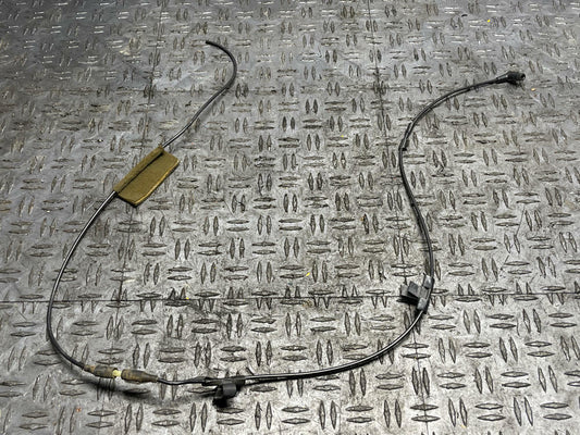 2003-04 Ford Mustang SVT Cobra OEM Boost Line- Blower to Cluster 304