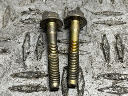 2003-04 Ford Mustang SVT Cobra Water Pump Bolts- for 4.6 4V 304
