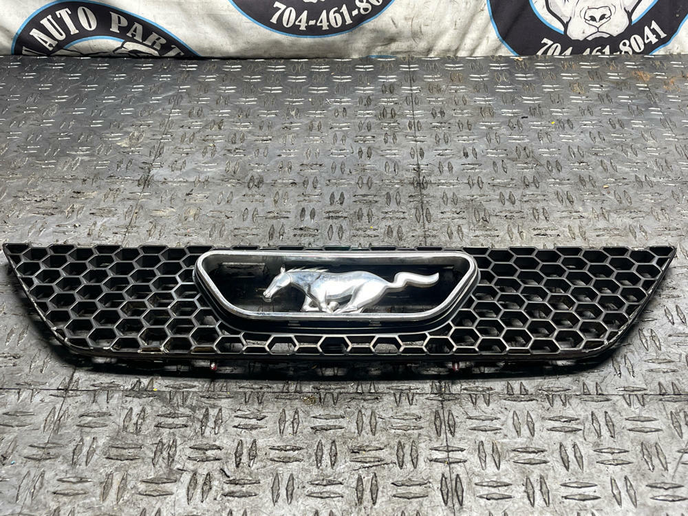 1999-04 Ford Mustang GT REPOP HoneyComb Grille Insert 304