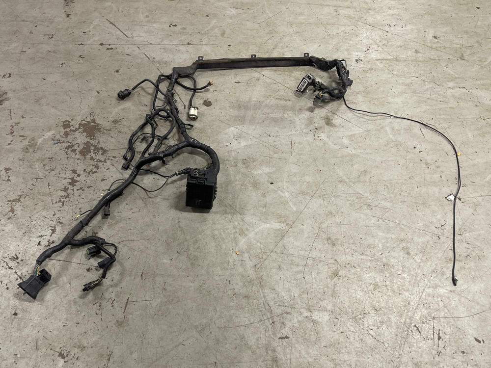 2003-04 Ford Mustang SVT Cobra Engine Bay Distribution Harness- SEE DESC 304