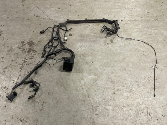 2003-04 Ford Mustang SVT Cobra Engine Bay Distribution Harness- SEE DESC 304