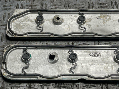 2003-04 Ford Mustang SVT Cobra "POWERED BY SVT "Coil Pack Covers- SEE DESC. 304