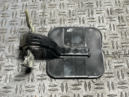 1987-93 Ford Mustang OEM Fuel Door- Paint Code UA 304