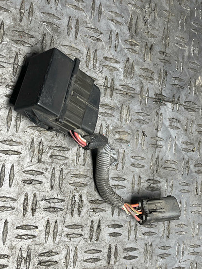1999-04 Ford Mustang GT Fan Relay Module 304
