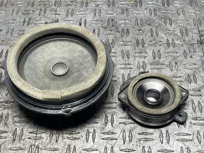 2018-23 Ford Mustang Premium Speaker Set 56k Miles 310