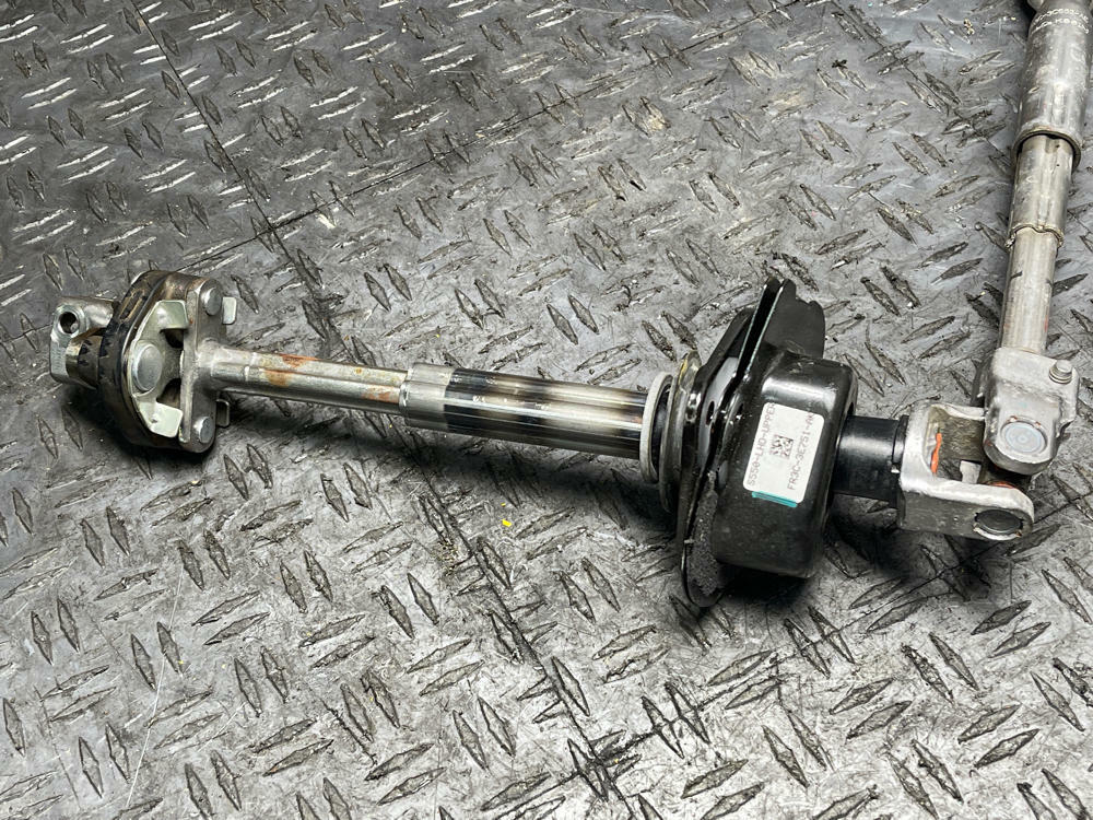 2018-23 Ford Mustang Steering Shaft OEM 56k Miles 310